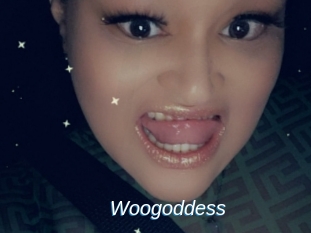 Woogoddess