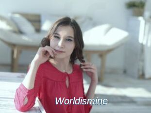 Worldismine