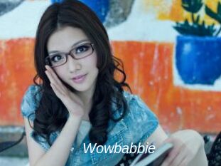 Wowbabbie