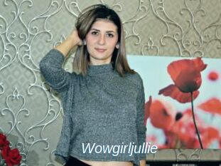 Wowgirljullie
