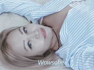 Wowsofie