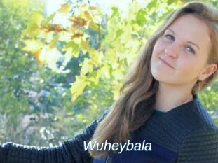 Wuheybala