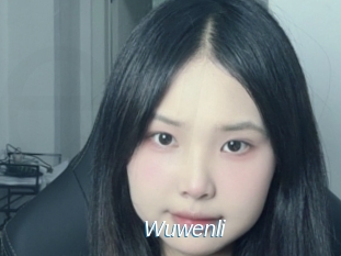 Wuwenli