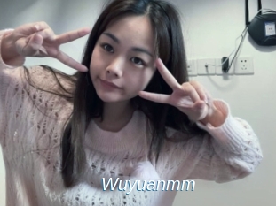 Wuyuanmm