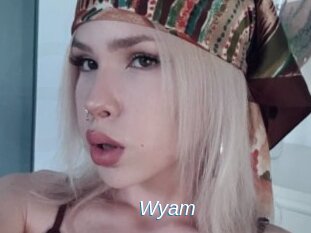 Wyam