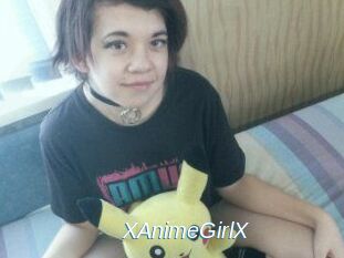 XAnimeGirlX