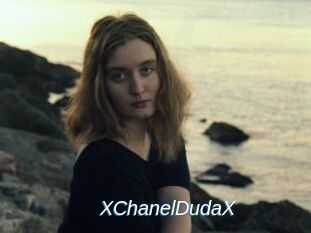 XChanelDudaX