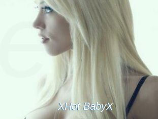 XHot_BabyX