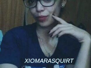 XIOMARASQUIRT