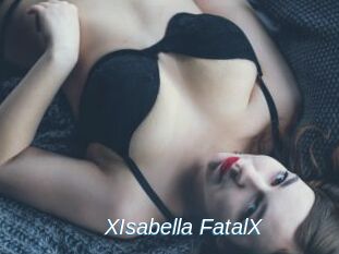 XIsabella_FatalX