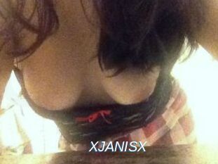 XJANISX Ejaculations Féminines