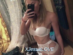 XJessieLOVE
