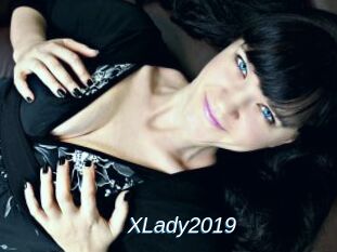 XLady2019