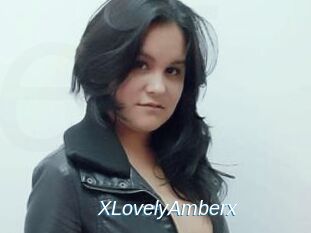 XLovelyAmberx Ejaculations Féminines