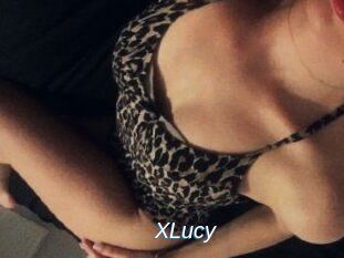 XLucy