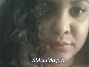 XMissMaijaX