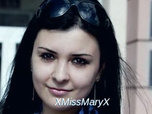 XMissMaryX