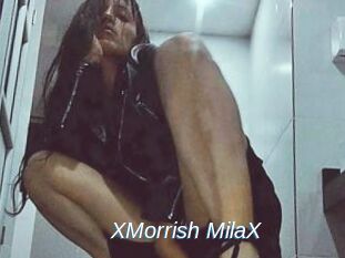XMorrish_MilaX