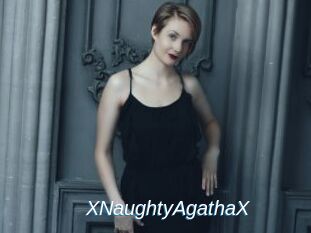 XNaughtyAgathaX