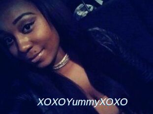 XOXOYummyXOXO