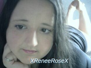 XReneeRoseX