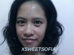 XSWEETSOFIAX Ejaculations Féminines