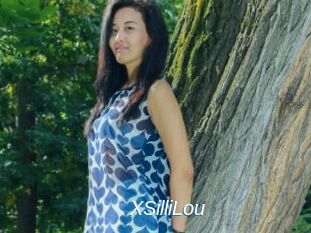 XSilliLou