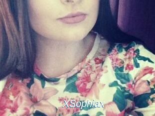 X_Sophia_x Ejaculations Féminines