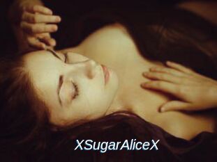 XSugarAliceX Ejaculations Féminines