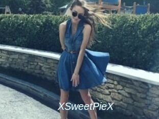 XSweetPieX