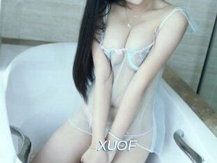 XUOF