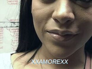 XXAMOREXX