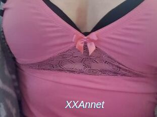XXAnnet Ejaculations Féminines
