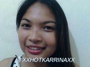 XXHOTKARRINAXX