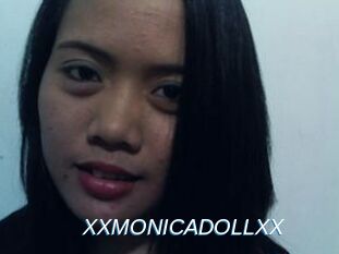 XXMONICADOLLXX