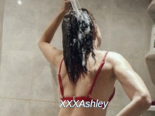 XXXAshley Ejaculations Féminines