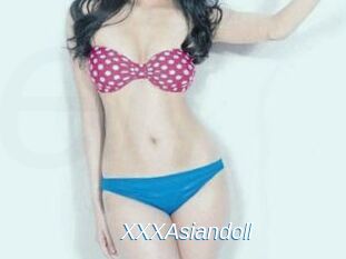 XXXAsiandoll