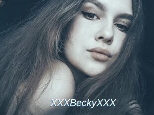 XXXBeckyXXX