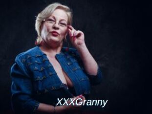 XXXGranny