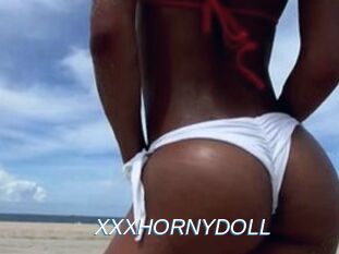 XXXHORNYDOLL