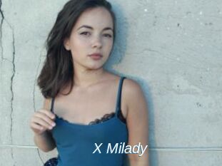 X_Milady