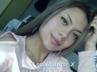 X_scarlettrose_X