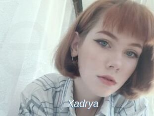 Xadrya