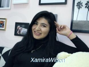 XamiraWilson
