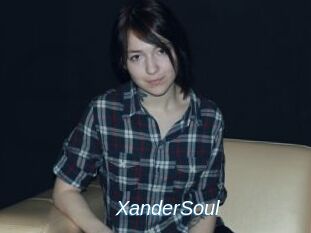 XanderSoul