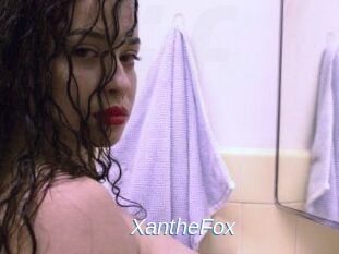 Xanthe_Fox
