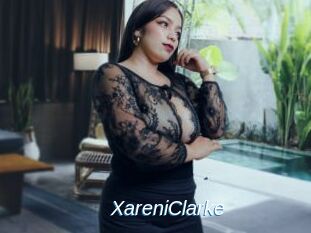 XareniClarke