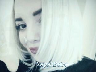 XayahBabe