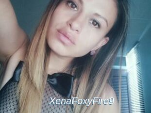 XenaFoxyFire9
