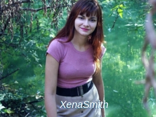 XenaSmith